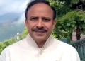 Who Is Sajjan Singh Yadav, J&K’s New Chief Secretary? His Finance Ministry Background Matters