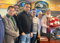 KTMF Seeks Early Redressal of Traders’ Grievances from New SMC Chief