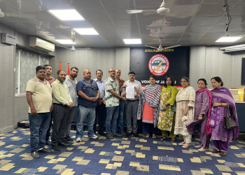 Jammu Chamber seeks relief for Citizen Cooperative Bank depositors amid RBI restrictions